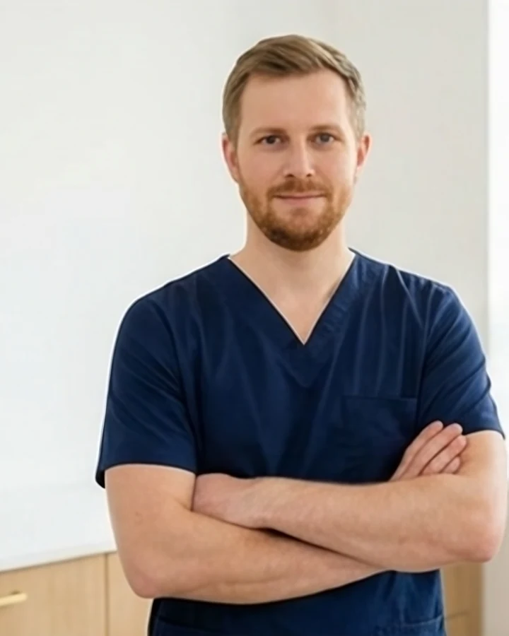 Medic primar implantologie